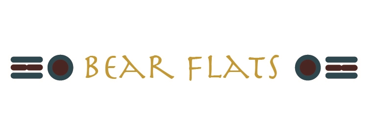 Bear Flats logo